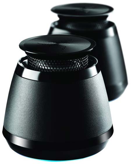 Колонки Razer Ferox Колонки Razer Ferox